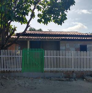 Casa Anajullya Διαμέρισμα Atins Exterior photo
