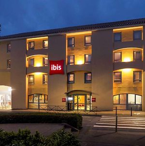 Ibis Carcassonne Centre - La Cite Ξενοδοχείο Exterior photo