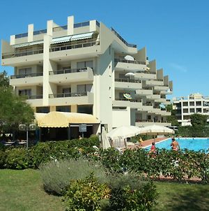 Residence Le Zattere Μπιμπιόνε Exterior photo