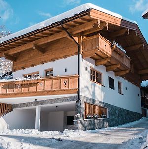 Chalet Waschkuchl Διαμέρισμα Alpbach Exterior photo