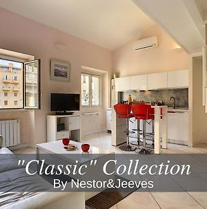Nestor&Jeeves - Le Duplex - Central - Very Close Sea Διαμέρισμα Νίκαια Exterior photo
