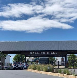 Ballito Hills Lifestyle Estate Διαμέρισμα Exterior photo