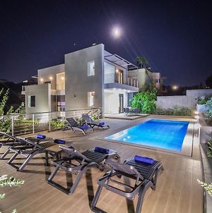 Villa Darazzo With Private Pool Δαράτσο Exterior photo