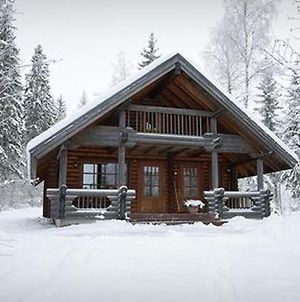 Holiday Home Metsa-Pihlaja Kinnula Exterior photo