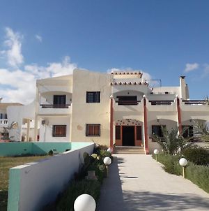 Appart Gyptis Residence Chahrazad Σφαξ Exterior photo