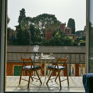 Una Finestra Su Villa Durazzo By Wonderful Italy Σάντα Μαργκερίτα Λιγκούρε Exterior photo