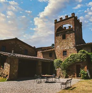 Villa Torre Σιένα Exterior photo