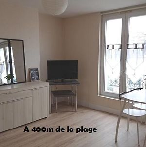 Appartement Lumineux, 400M De La Plage. Berck Exterior photo