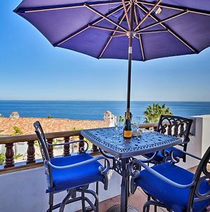 Gorgeous Oceanfront Villa With Panoramic Views!!! Avalon Exterior photo