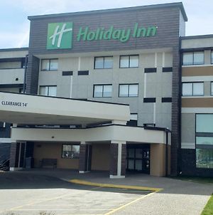 Holiday Inn Indianapolis Airport Area N Exterior photo