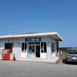 Pension Hoshinosuna Iriomote Island Exterior photo