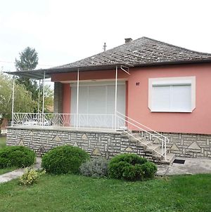 Holiday Home In Fonyod/Balaton 18592 Exterior photo