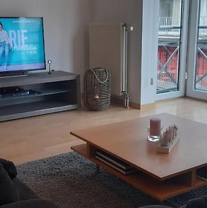 Residentie Lautrec Διαμέρισμα Knokke-Heist Exterior photo