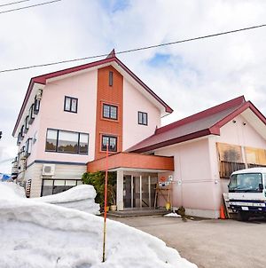 Kanoe Ξενοδοχείο Iiyama Exterior photo