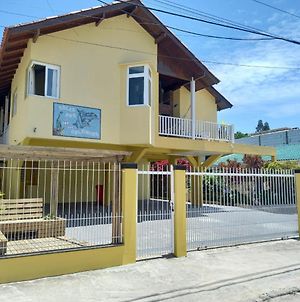 Apartamento Residencial Solar Dos Golfinhos - 204 Διαμέρισμα Florianópolis Exterior photo