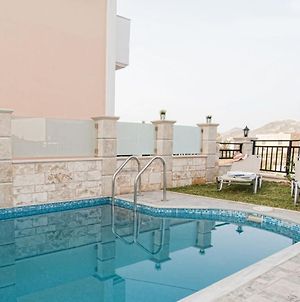 Peonia And Ortansia Villas - Few Steps From The Beach Πάνορμος Exterior photo