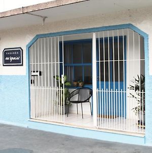 Varanda Das Ignacias Βίλα Imbituba Exterior photo