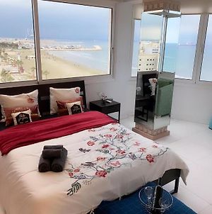 Larnaca Seaview Rooms Exterior photo