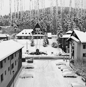 Duplex En La Nieve Διαμέρισμα Λα Μολίνα Exterior photo