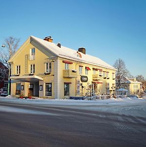 Condis Lagenheten Διαμέρισμα Järvsö Exterior photo
