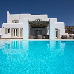 Diles Villas & Suites Mykonos Τούρλος Exterior photo