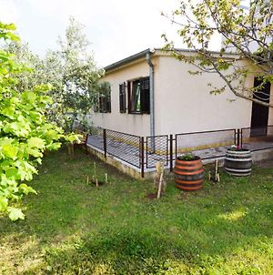 Holiday Home In Pula/Istrien 17365 Štinjan Exterior photo