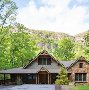 Mohicans Landing Vr Βίλα Lake Lure Exterior photo