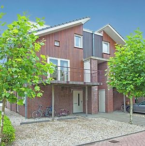 Tidy Apartment With Dishwasher, Close To Amsterdam Uitgeest Exterior photo