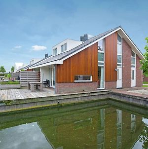 Nice House With Dishwasher, Not Far From Amsterdam Βίλα Uitgeest Exterior photo