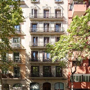 Chic Apartments Βαρκελώνη Exterior photo