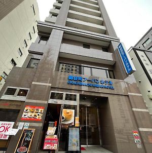Okachimachi Urban Hotel Τόκιο Exterior photo