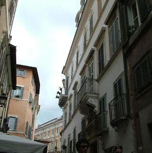 Pf Apartment Ρώμη Exterior photo