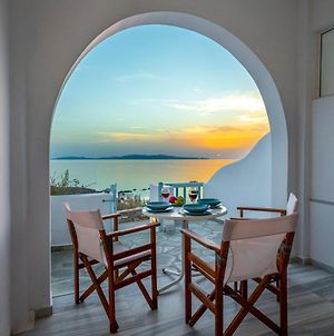 Aegean Dream Apartments Τήνος Exterior photo