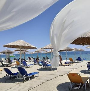 Zografos Ξενοδοχείο Παραλία Exterior photo