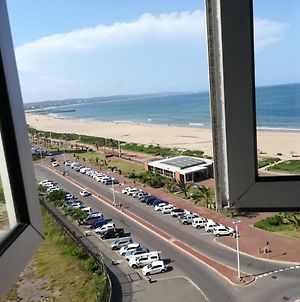 Durban Beachfront - Tenbury 903 Διαμέρισμα Exterior photo