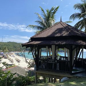 Aman Dan Laut Ξενοδοχείο Perhentian Islands Exterior photo