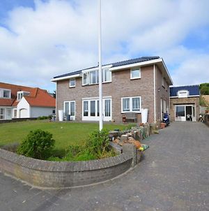 Anne'S Huisje With Private Parking Βίλα Zandvoort Exterior photo