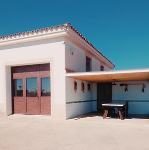 Vila Triana - Loft Rural Βίλα Sant Carlos de la Ràpita Exterior photo