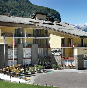 Bellevue Hotel Canazei Exterior photo