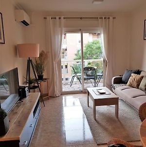 Lovely 2 Bedroom Apartment Close To Denia Castle. Exterior photo