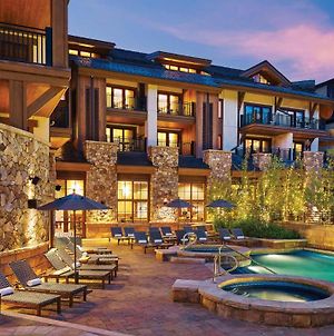 Best Price Ever The Sebastian At Vail 3Bd 3Br Aparthotel Exterior photo