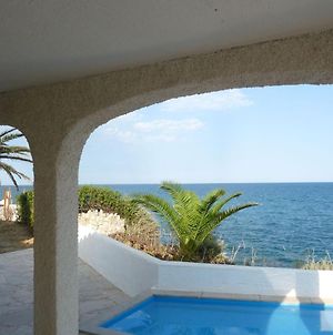 Stunning Holiday Home In Vinar S With Children S Pool Vinarós Exterior photo