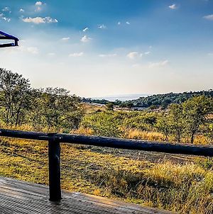 Buffalo House @Bankenkloof Private Game Reserve Βίλα Tierpoort Exterior photo