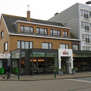 Huis Marie-Therese Διαμέρισμα Bredene Exterior photo