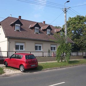 Apartment In Balatonboglar/Balaton 18182 Exterior photo