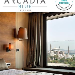 Hotel Arcadia Blue Κωνσταντινούπολη Exterior photo