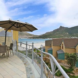 48 The Village In Hout Bay Κέιπ Τάουν Exterior photo