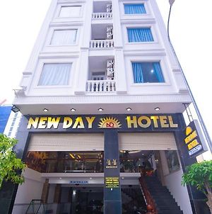New Day Hotel Quy Nhon Exterior photo