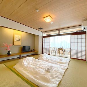 Fuji Yamanakako Resort Hotel - Vacation Stay 03080V Exterior photo