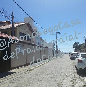 Aconchego Casa De Praia - Arraial Do Cabo Βίλα Ρίο ντε Τζανέιρο Exterior photo